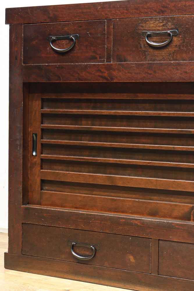 Kitchen chest BB3341