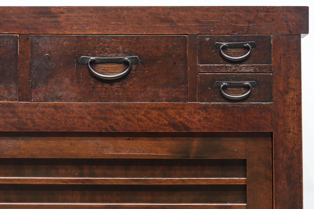 Kitchen chest BB3341
