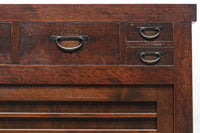 Kitchen chest BB3341