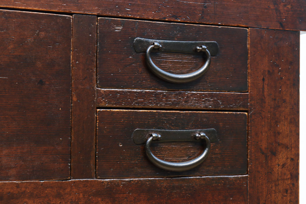 Kitchen chest BB3341