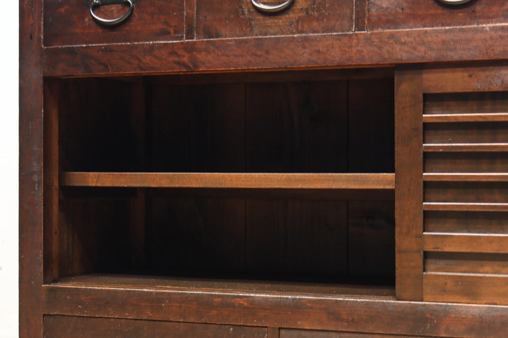 Kitchen chest BB3341