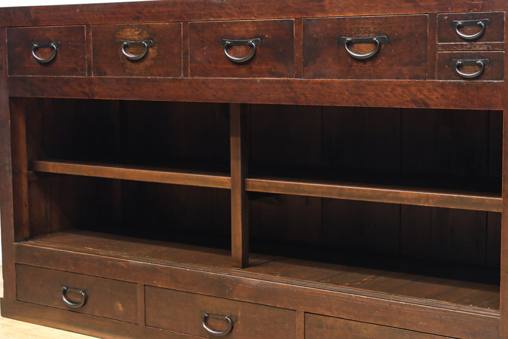 Kitchen chest BB3341