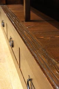Kitchen chest BB3341