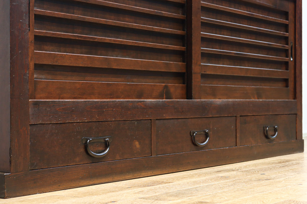 Kitchen chest BB3341