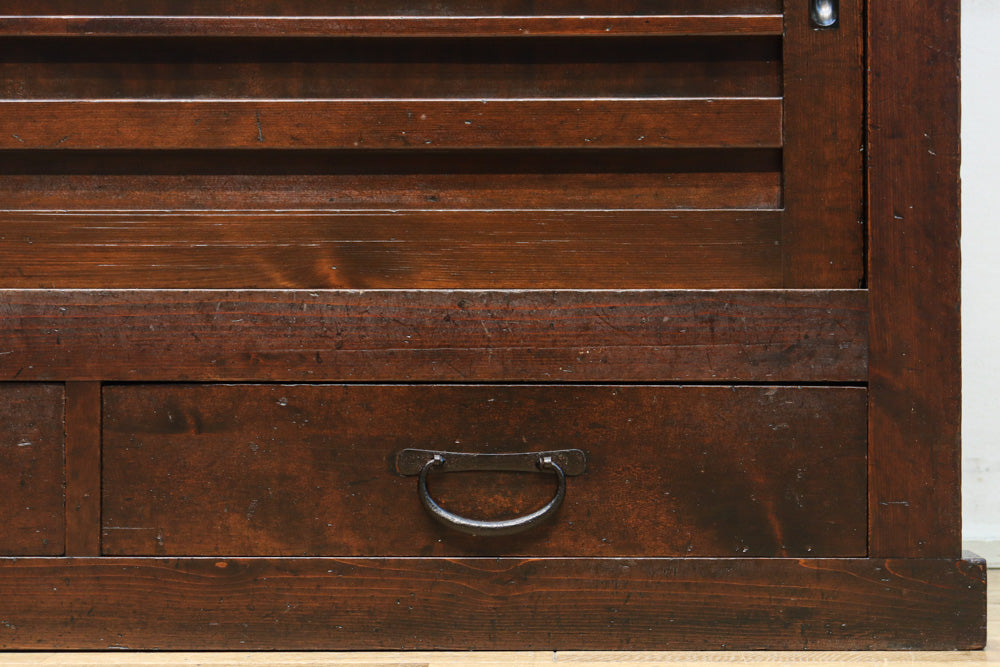 Kitchen chest BB3341