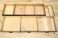 Kitchen chest BB3341