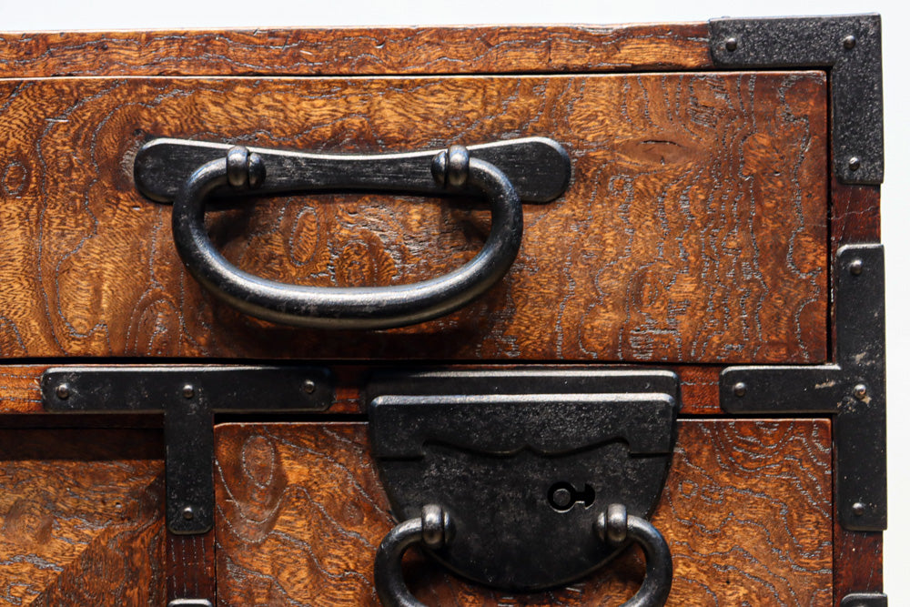 Merchant Chest BB3348