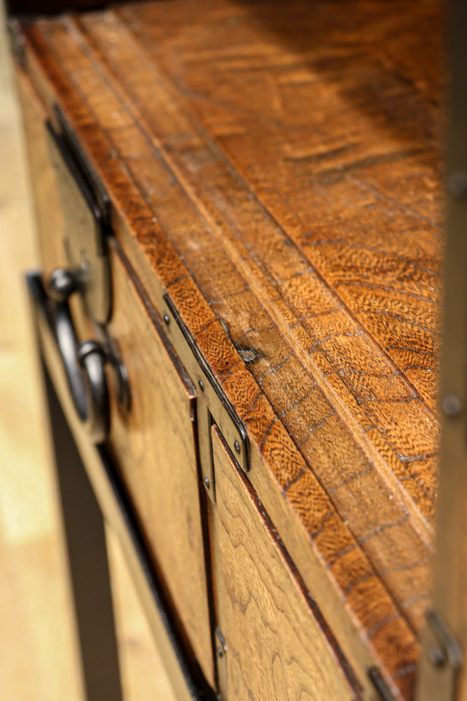 Merchant Chest BB3348