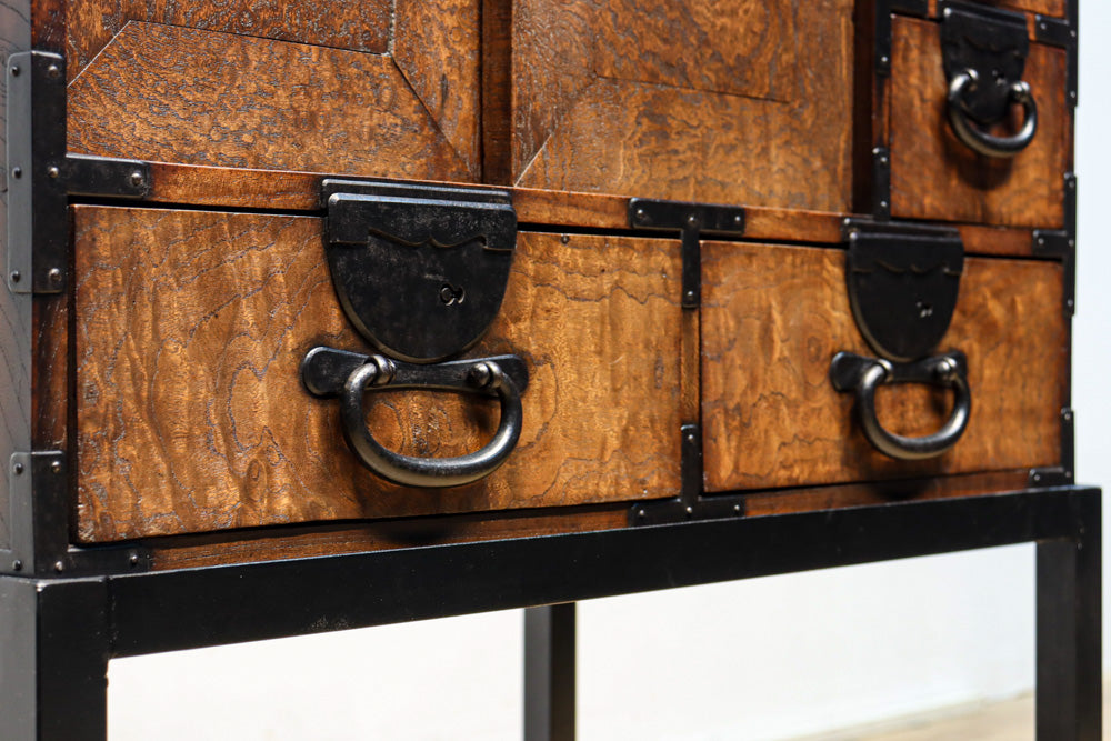 Merchant Chest BB3348