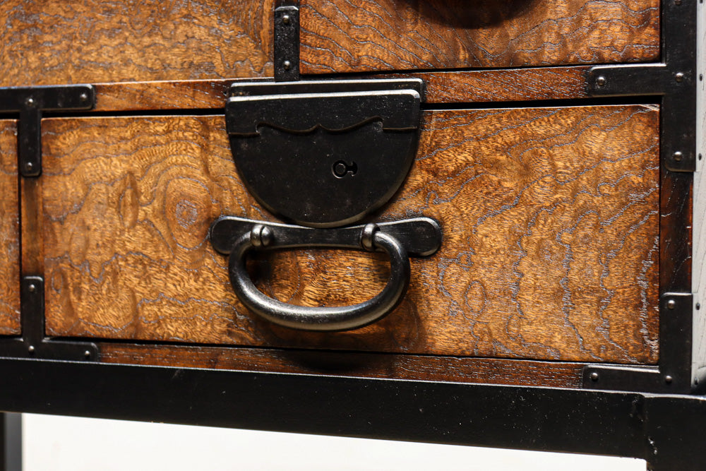 Merchant Chest BB3348