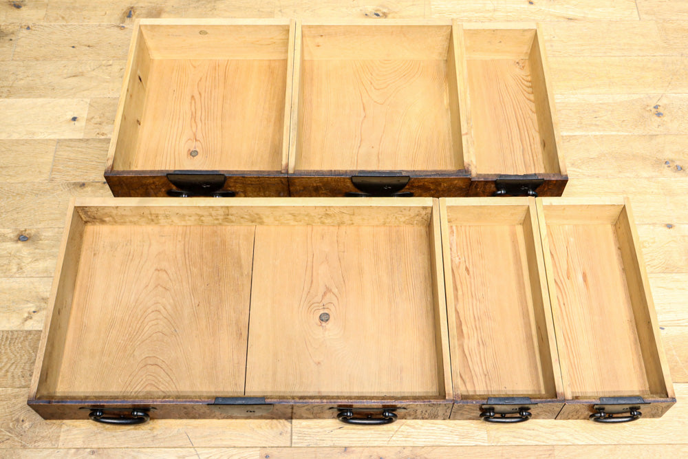 Merchant Chest BB3348