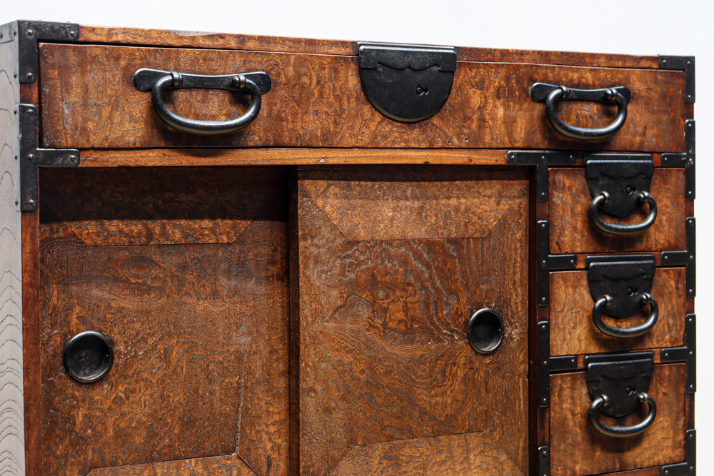 Merchant Chest BB3348