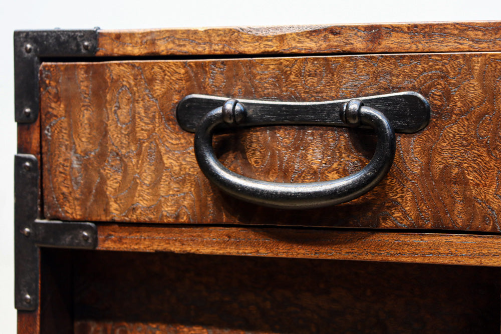 Merchant Chest BB3348