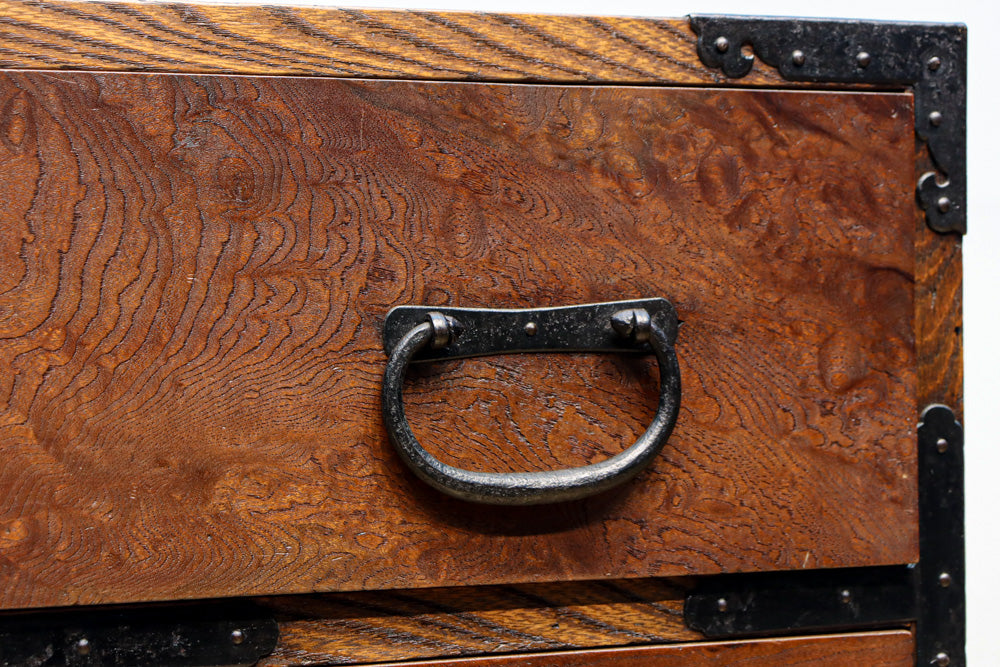 Merchant Chest BB3350