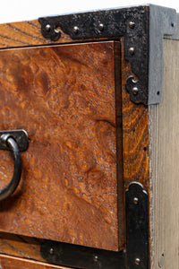 Merchant Chest BB3350