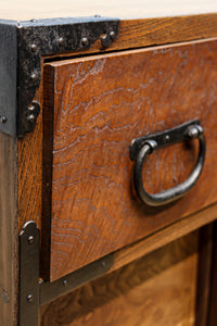 Merchant Chest BB3350