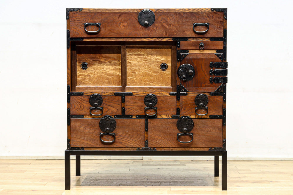 Merchant Chest BB3350