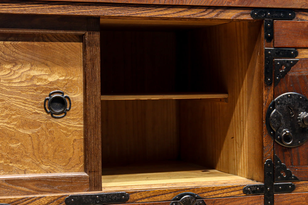 Merchant Chest BB3350