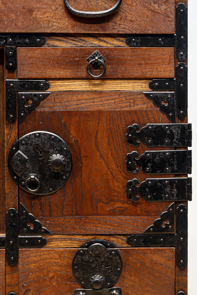 Merchant Chest BB3350