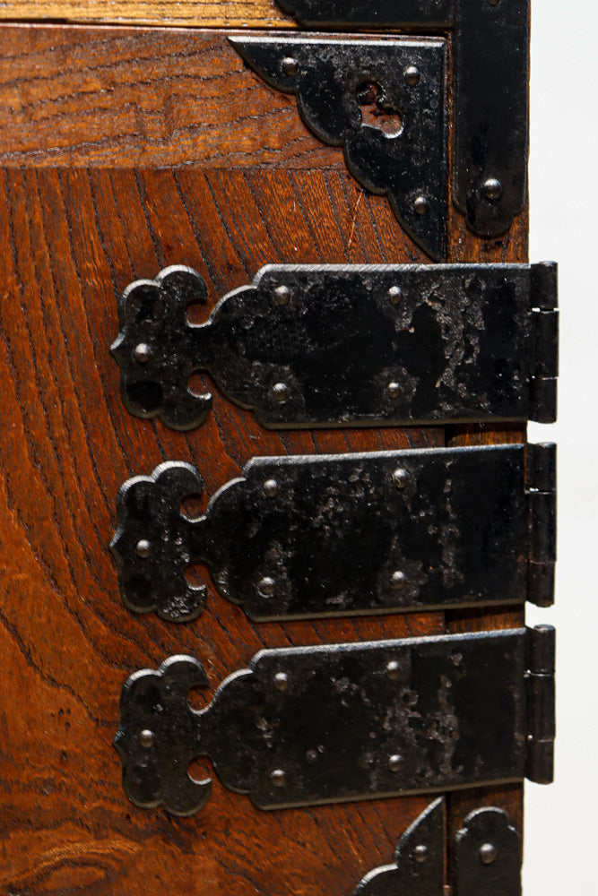 Merchant Chest BB3350