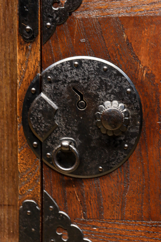 Merchant Chest BB3350