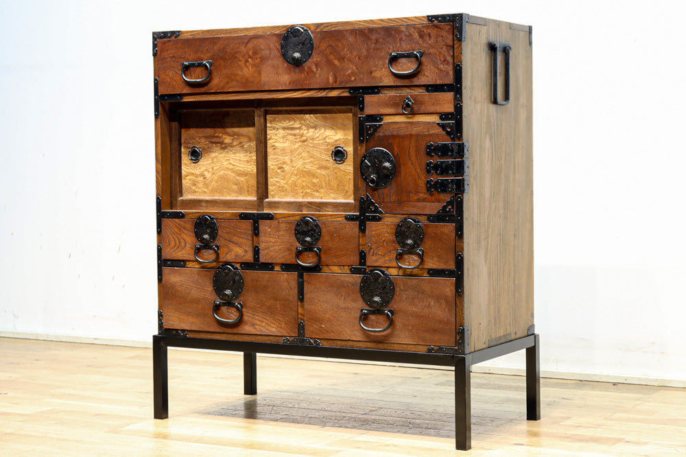 Merchant Chest BB3350