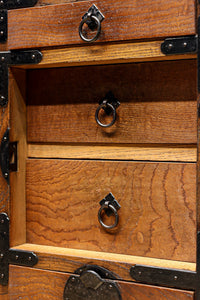 Merchant Chest BB3350