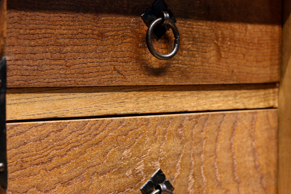 Merchant Chest BB3350