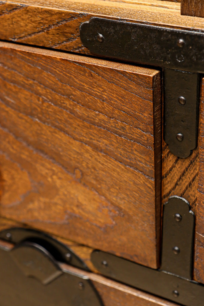 Merchant Chest BB3350