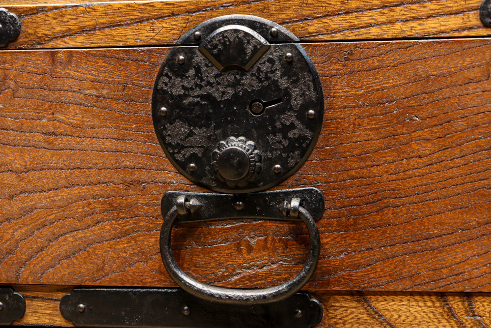 Merchant Chest BB3350