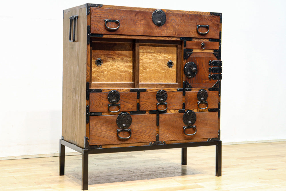 Merchant Chest BB3350