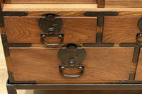 Merchant Chest BB3350