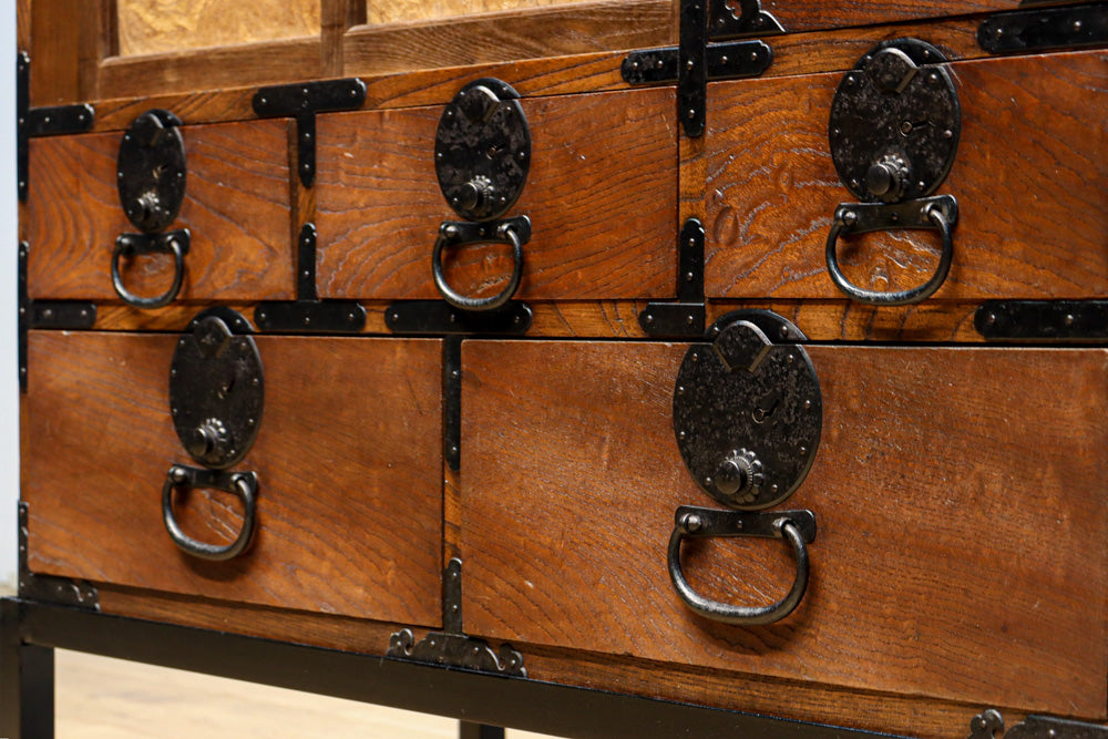 Merchant Chest BB3350