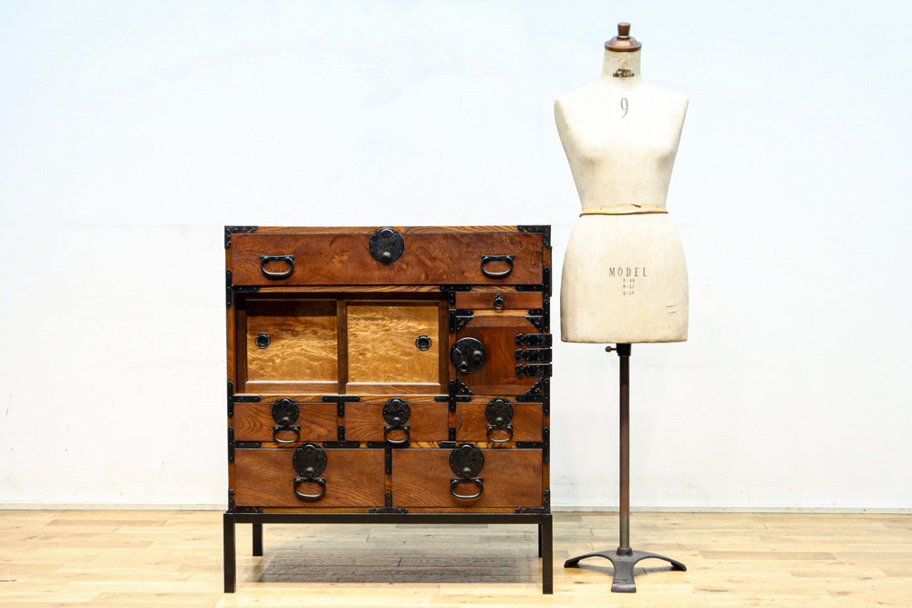 Merchant Chest BB3350