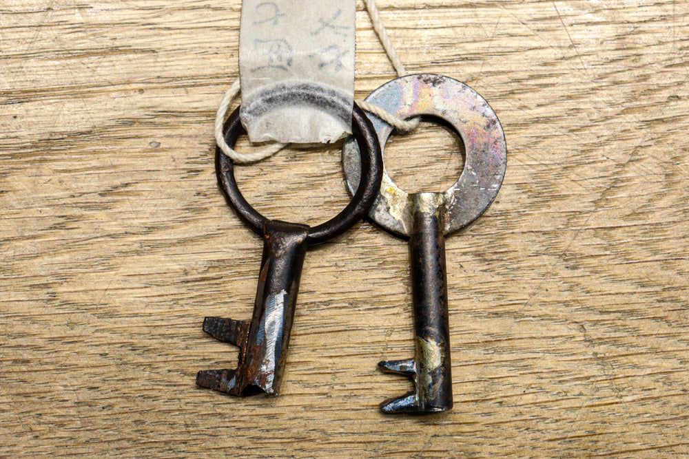 Merchant Chest BB3350