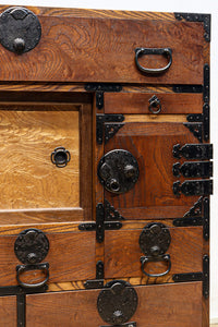 Merchant Chest BB3350