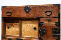 Merchant Chest BB3350