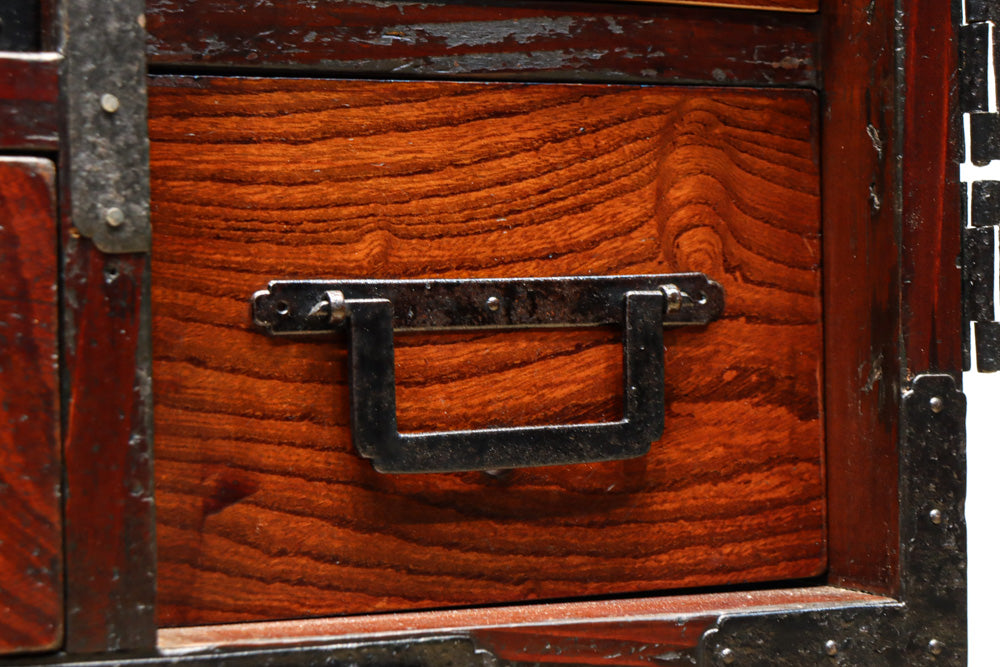 Merchant Chest BB3351