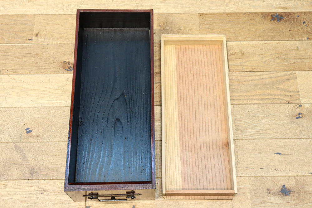 Merchant Chest BB3351