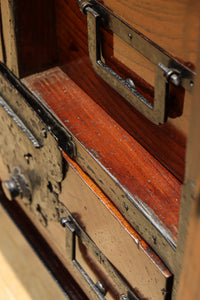 Merchant Chest BB3351