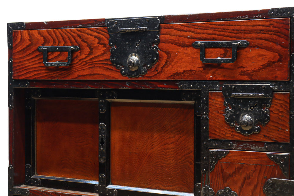 Merchant Chest BB3351