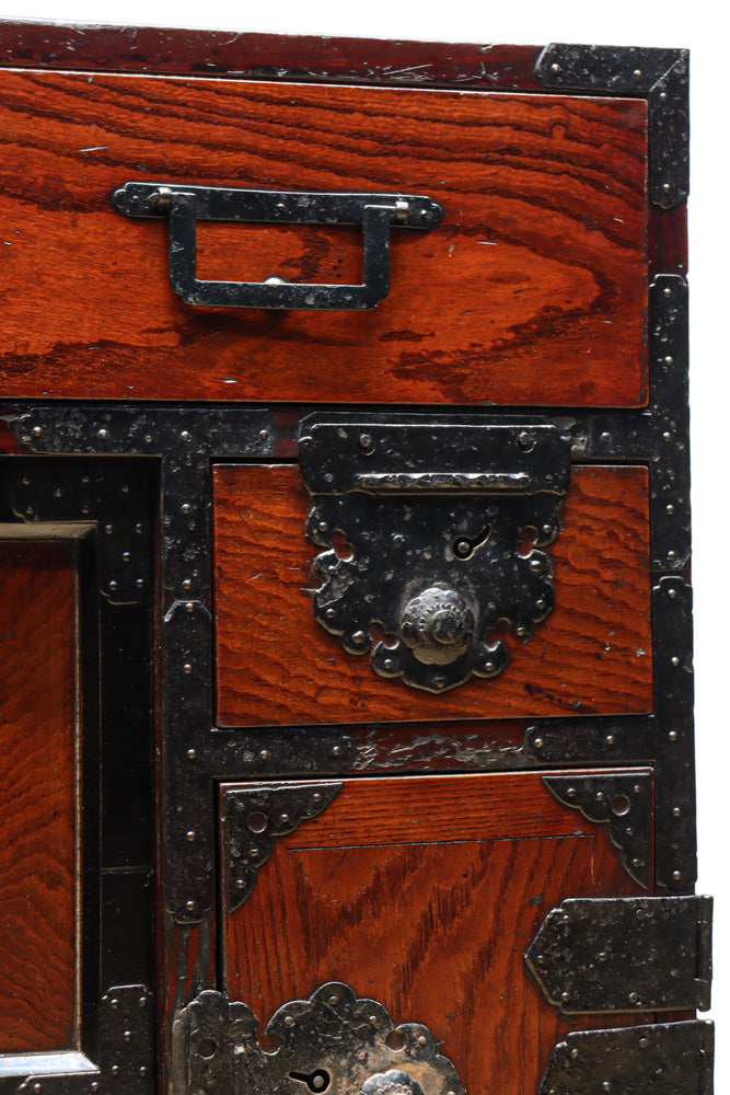 Merchant Chest BB3351