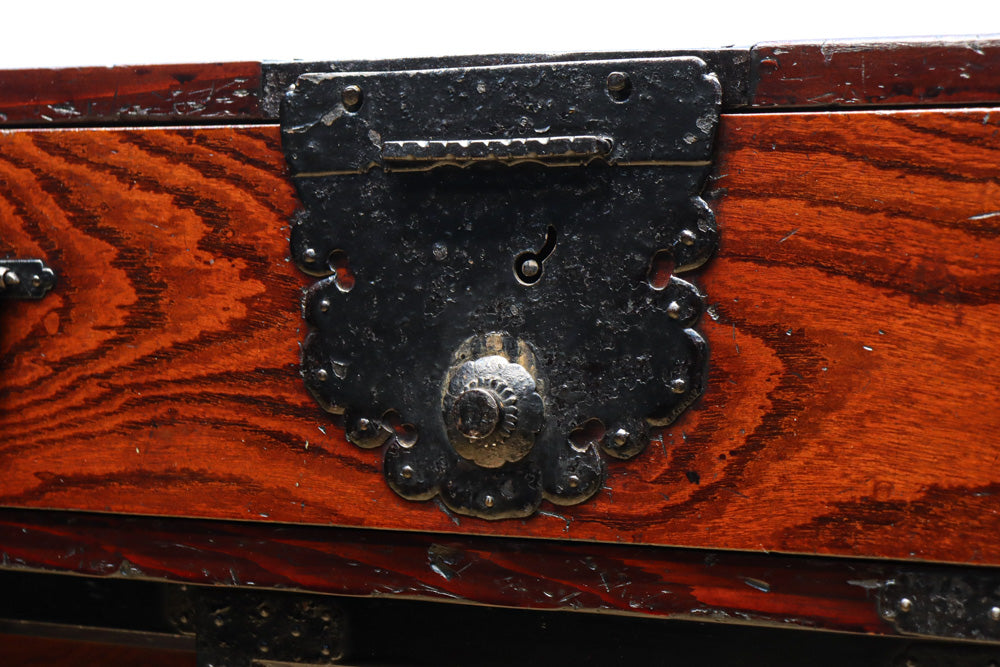 Merchant Chest BB3351