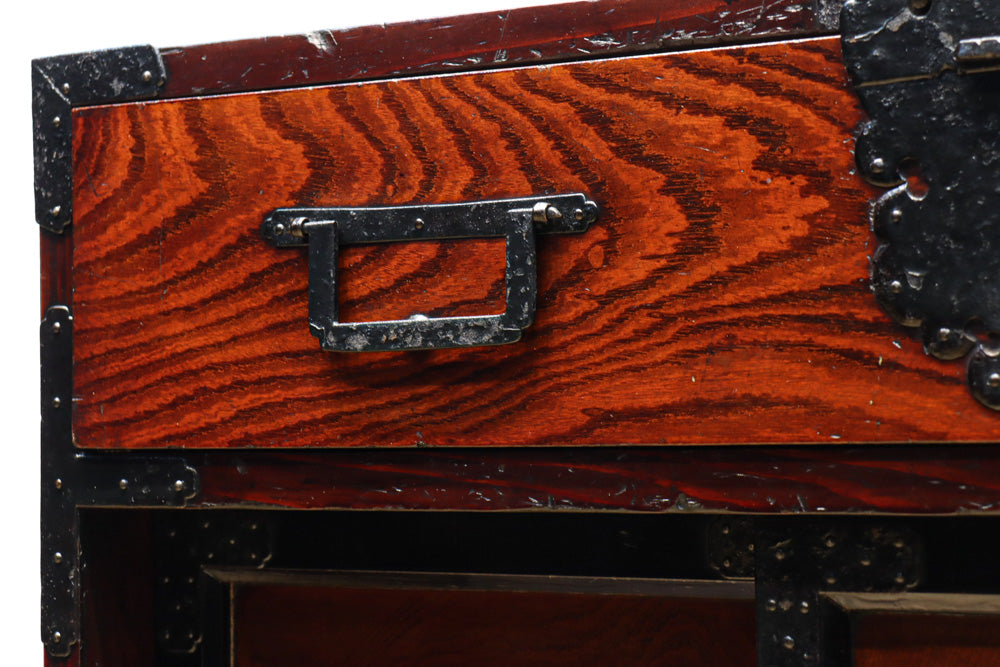 Merchant Chest BB3351