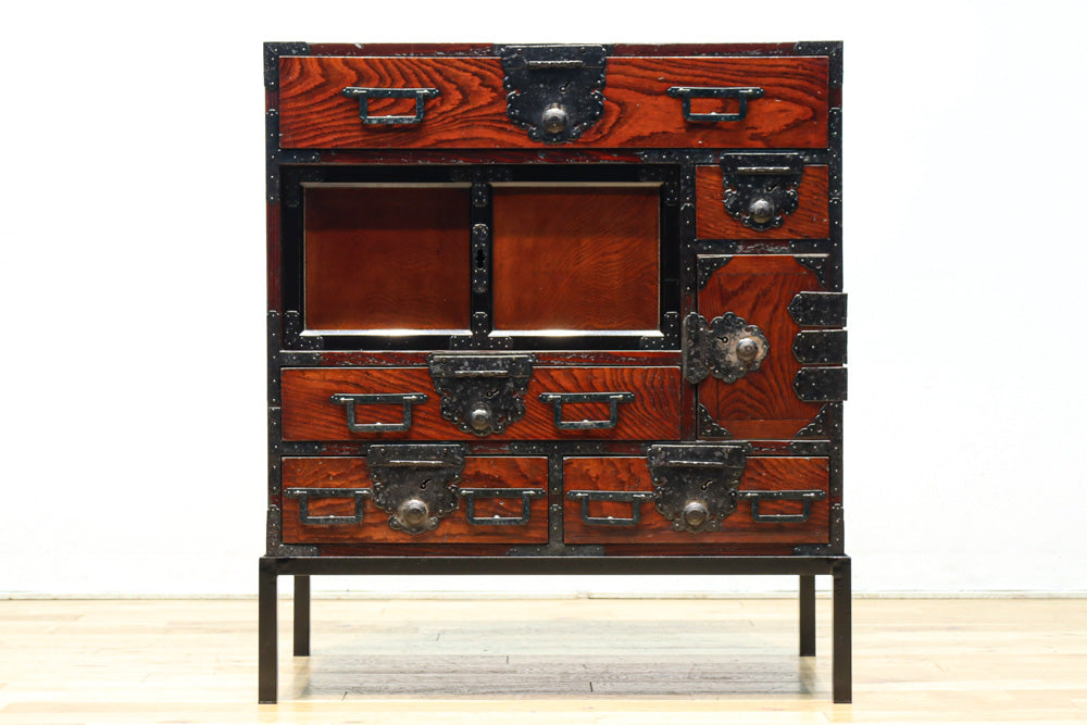 Merchant Chest BB3351