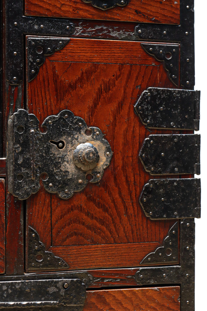 Merchant Chest BB3351