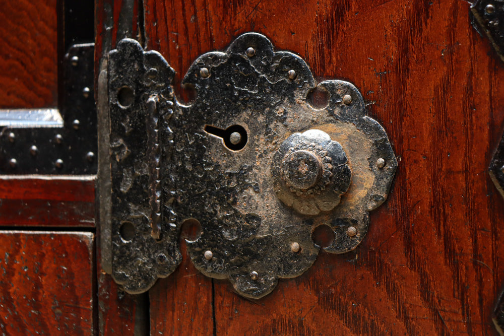 Merchant Chest BB3351