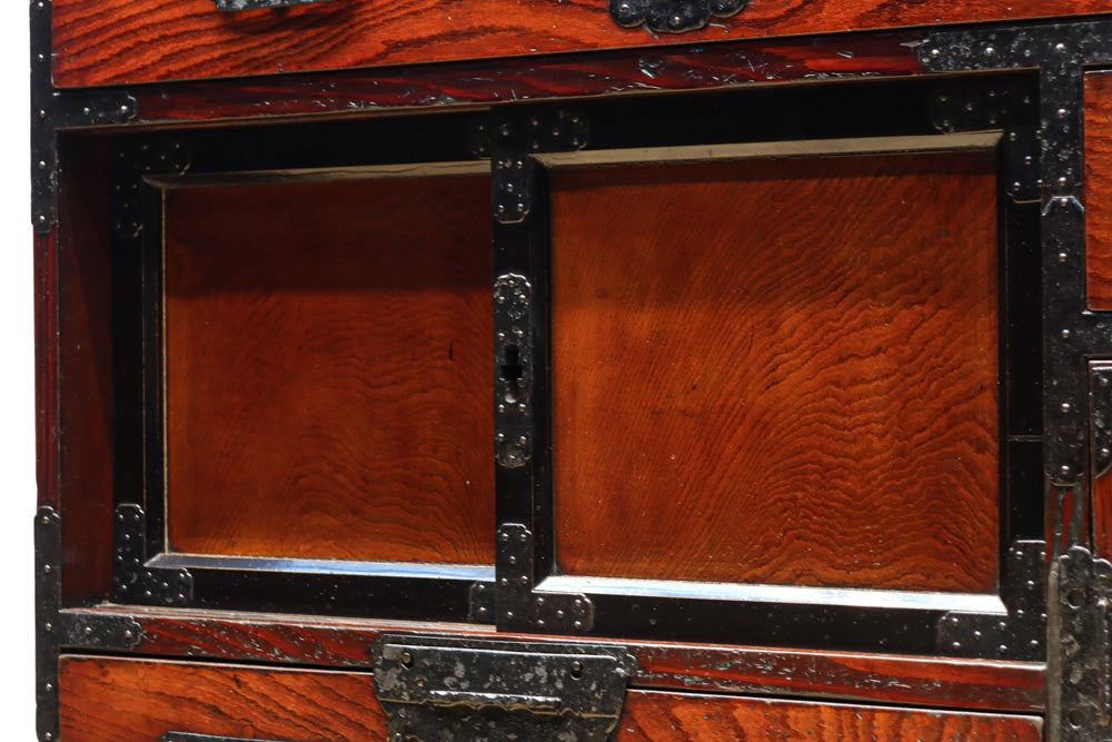 Merchant Chest BB3351