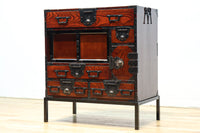 Merchant Chest BB3351