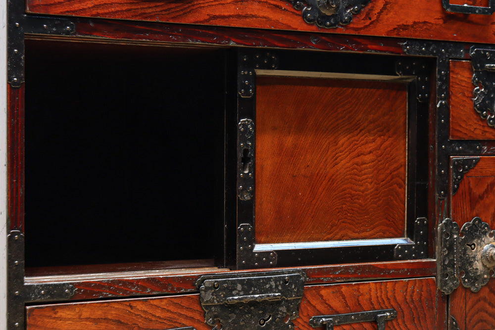 Merchant Chest BB3351